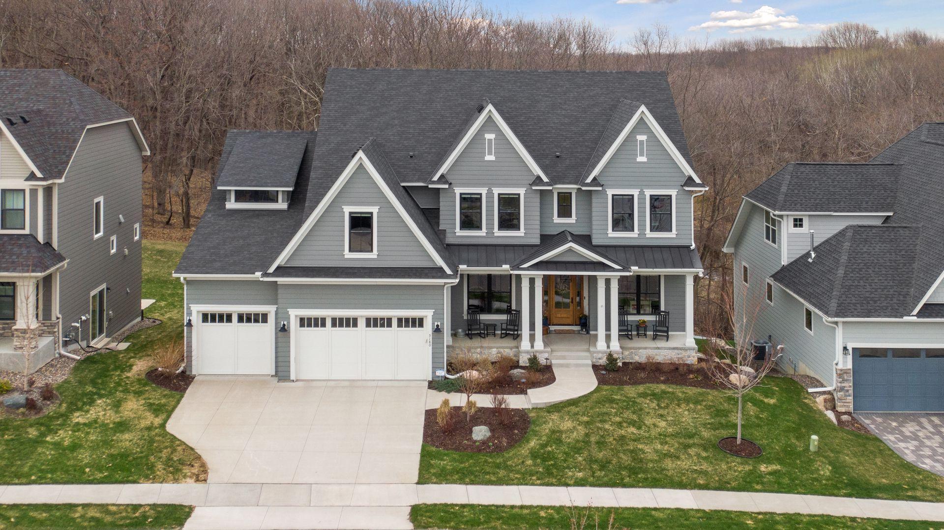 View of Residential at 5180 Yellowstone Lane, Plymouth MN 55446, Plymouth - Mike Wilen | Minnesota Team Real Estate