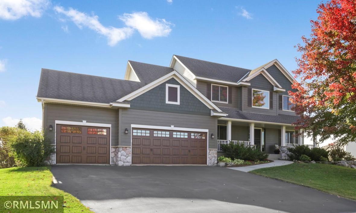 View of Residential at 20586 Hazelwood Trail, Lakeville MN 55044, Lakeville - Mike Wilen | Minnesota Team Real Estate