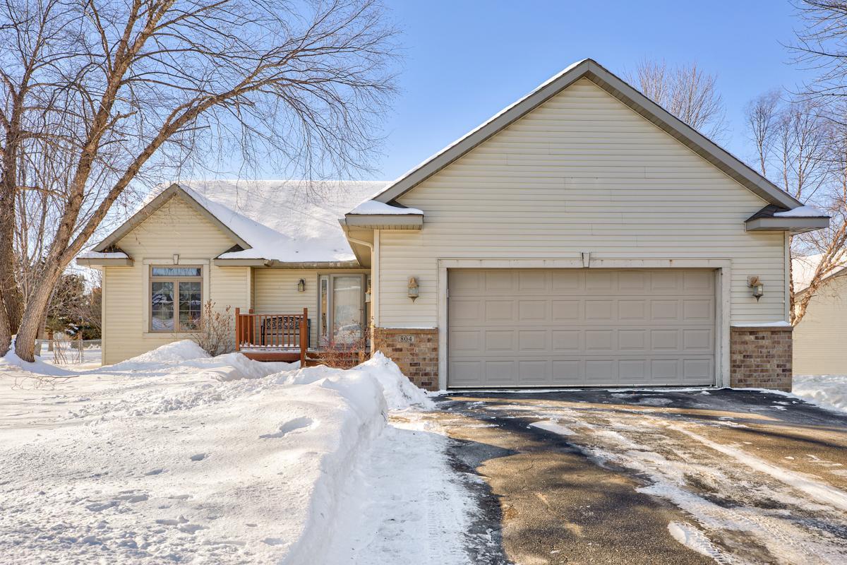 View of Residential at 804 6th Street, Le Sueur MN 56058, Le Sueur - Mike Wilen | Minnesota Team Real Estate