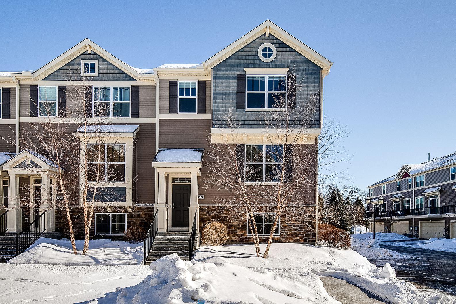 View of Residential at 8942 Village Loop, Chanhassen MN 55317, Chanhassen - Mike Wilen | Minnesota Team Real Estate