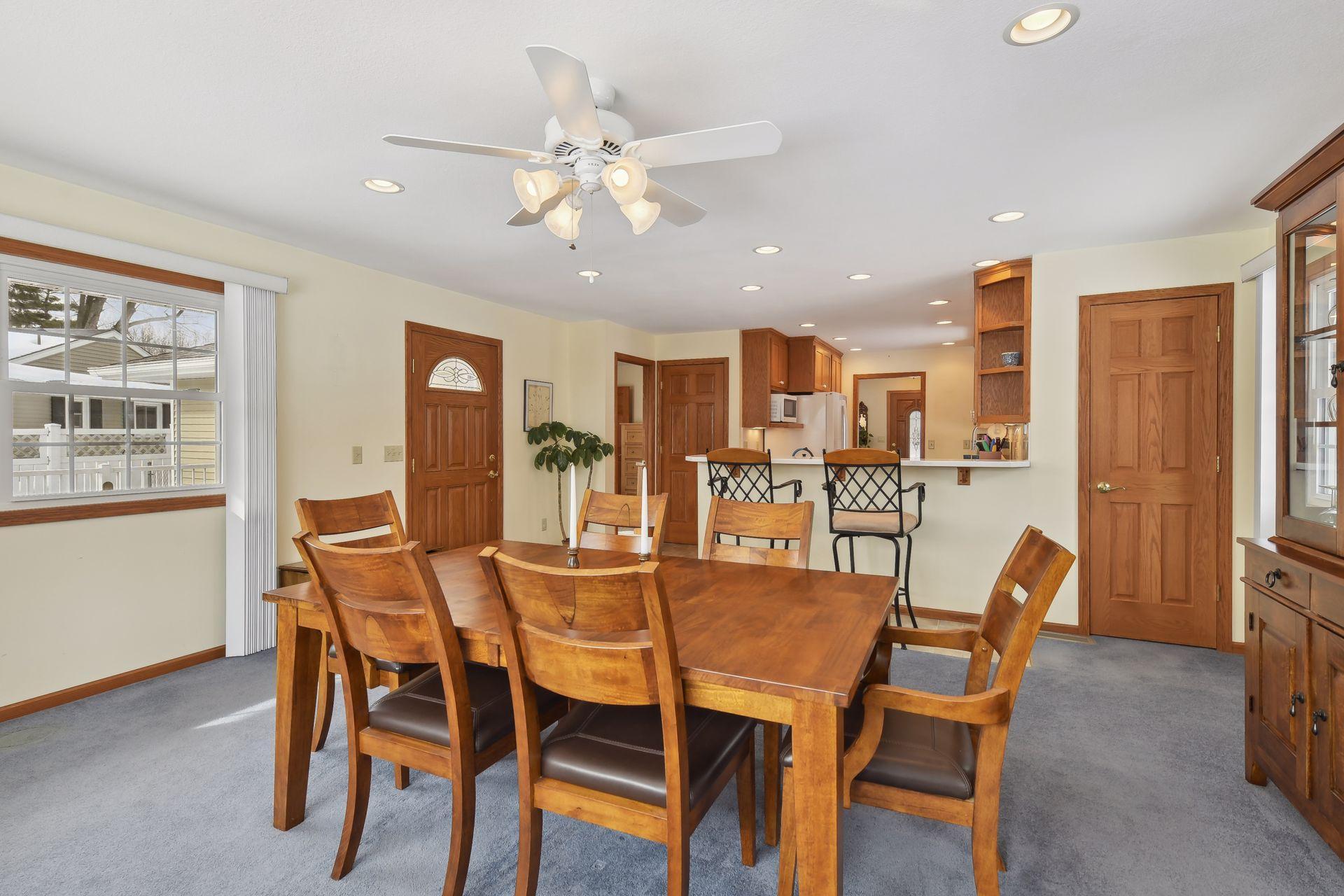 View of Residential at 7701 Vincent Avenue, Richfield MN 55423, Richfield - Mike Wilen | Minnesota Team Real Estate