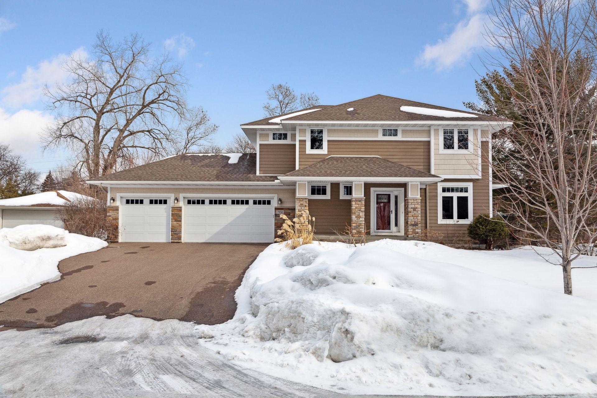 View of Residential at 7950 Ridgeway Road, Golden Valley MN 55426, Golden Valley - Mike Wilen | Minnesota Team Real Estate