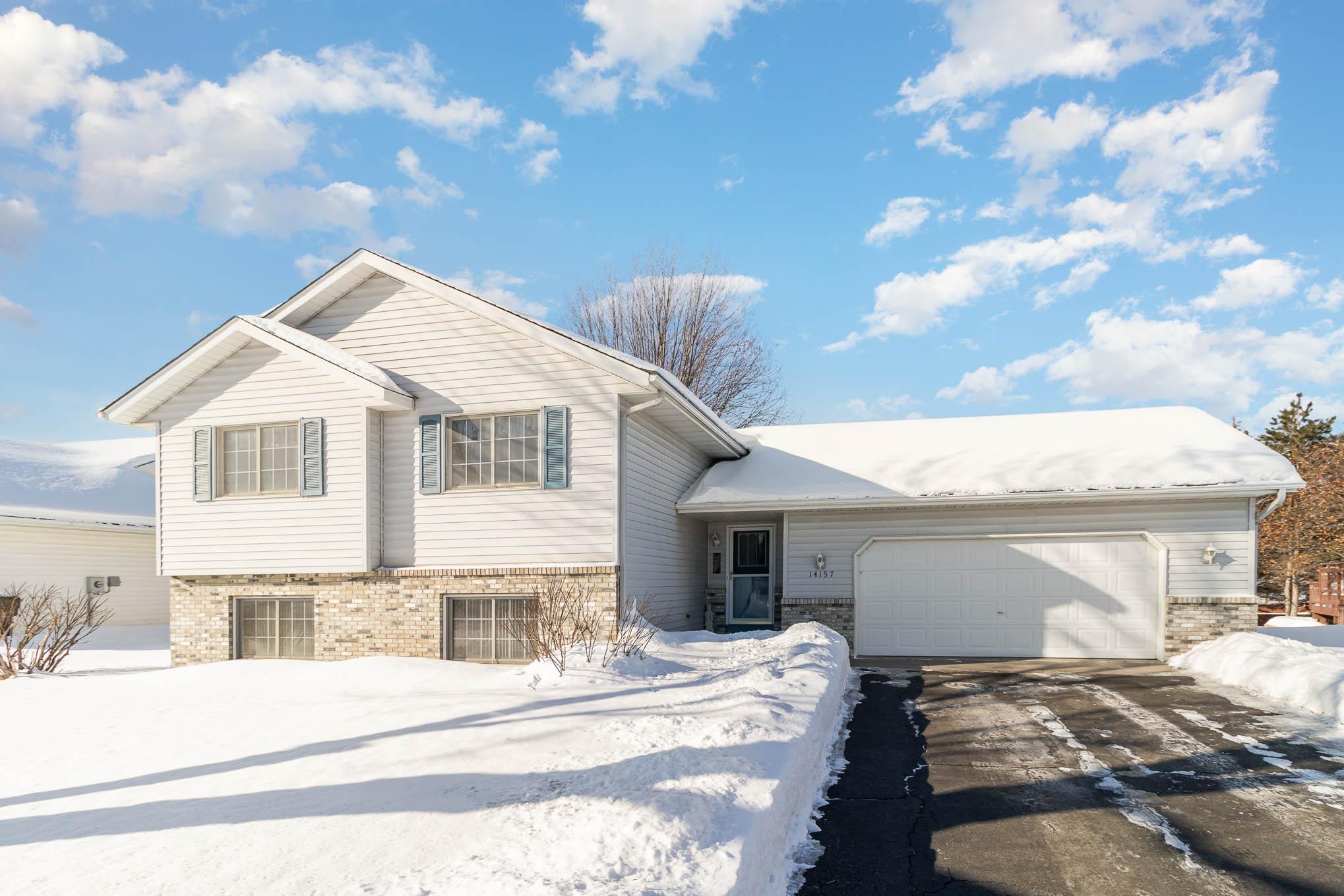 View of Residential at 14157 Crocus Way, Rosemount MN 55068, Rosemount - Mike Wilen | Minnesota Team Real Estate