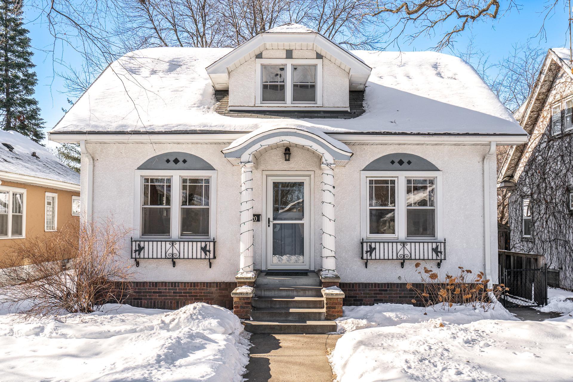 View of Residential at 3620 45th Avenue, Minneapolis MN 55406, Minneapolis - Mike Wilen | Minnesota Team Real Estate
