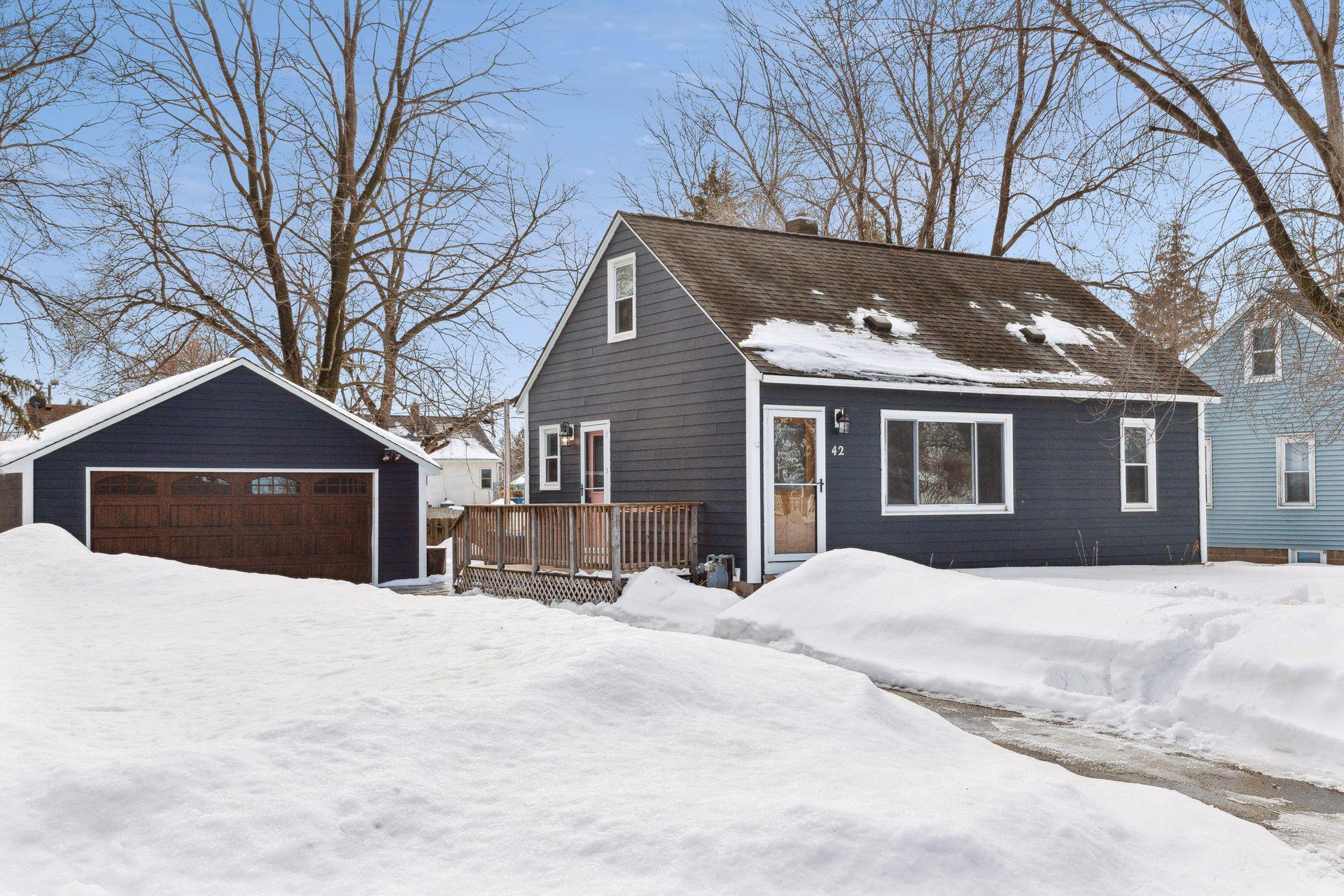 View of Residential at 42 Circle Drive, Circle Pines MN 55014, Circle Pines - Mike Wilen | Minnesota Team Real Estate
