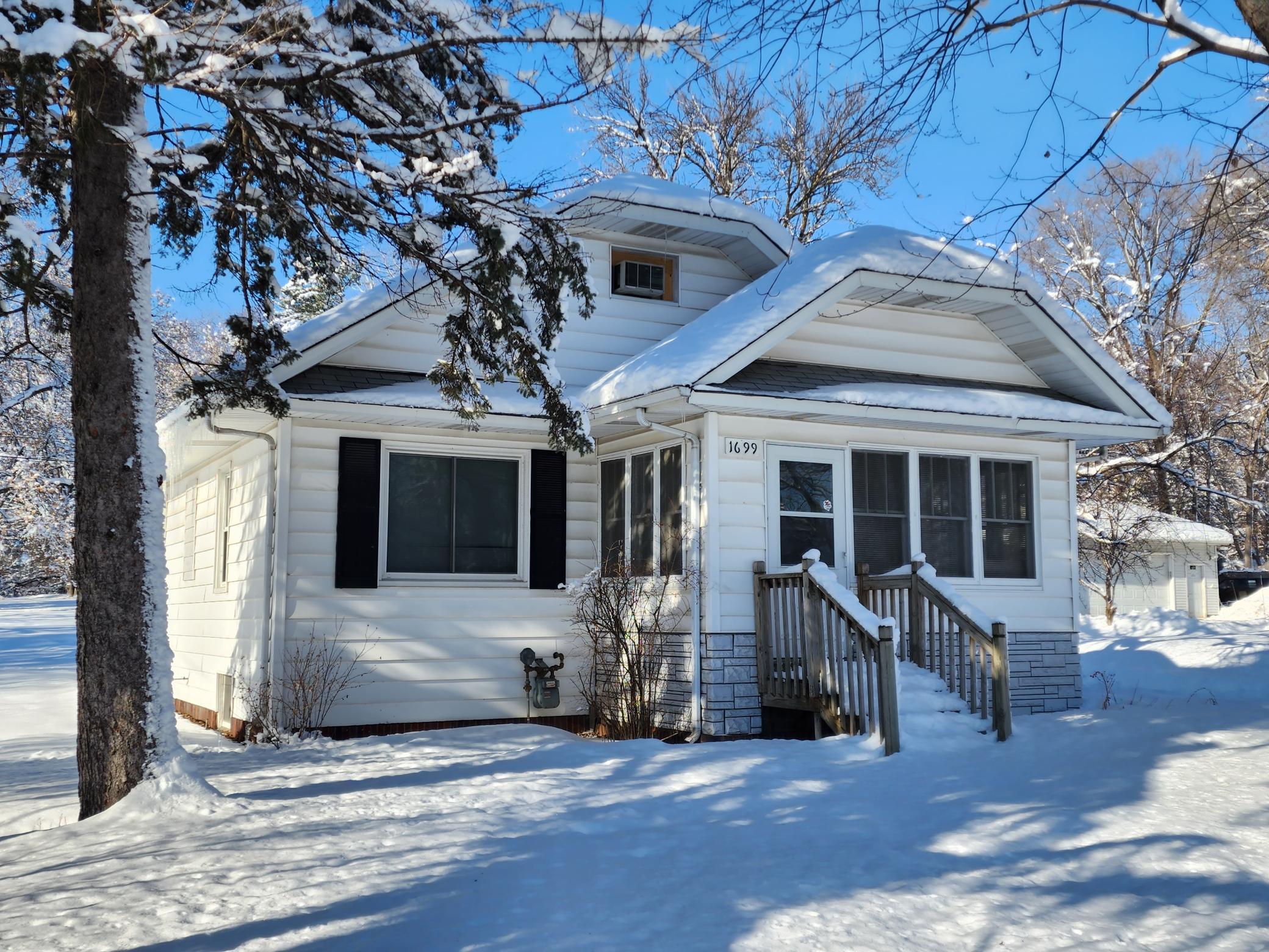 View of Residential at 1699 White Bear Avenue, Maplewood MN 55109, Maplewood - Mike Wilen | Minnesota Team Real Estate