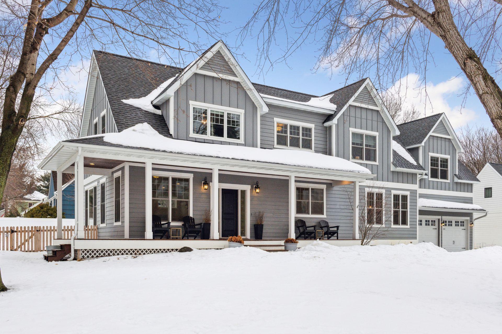 View of Residential at 3710 Hamilton Avenue, Wayzata MN 55391, Wayzata - Mike Wilen | Minnesota Team Real Estate