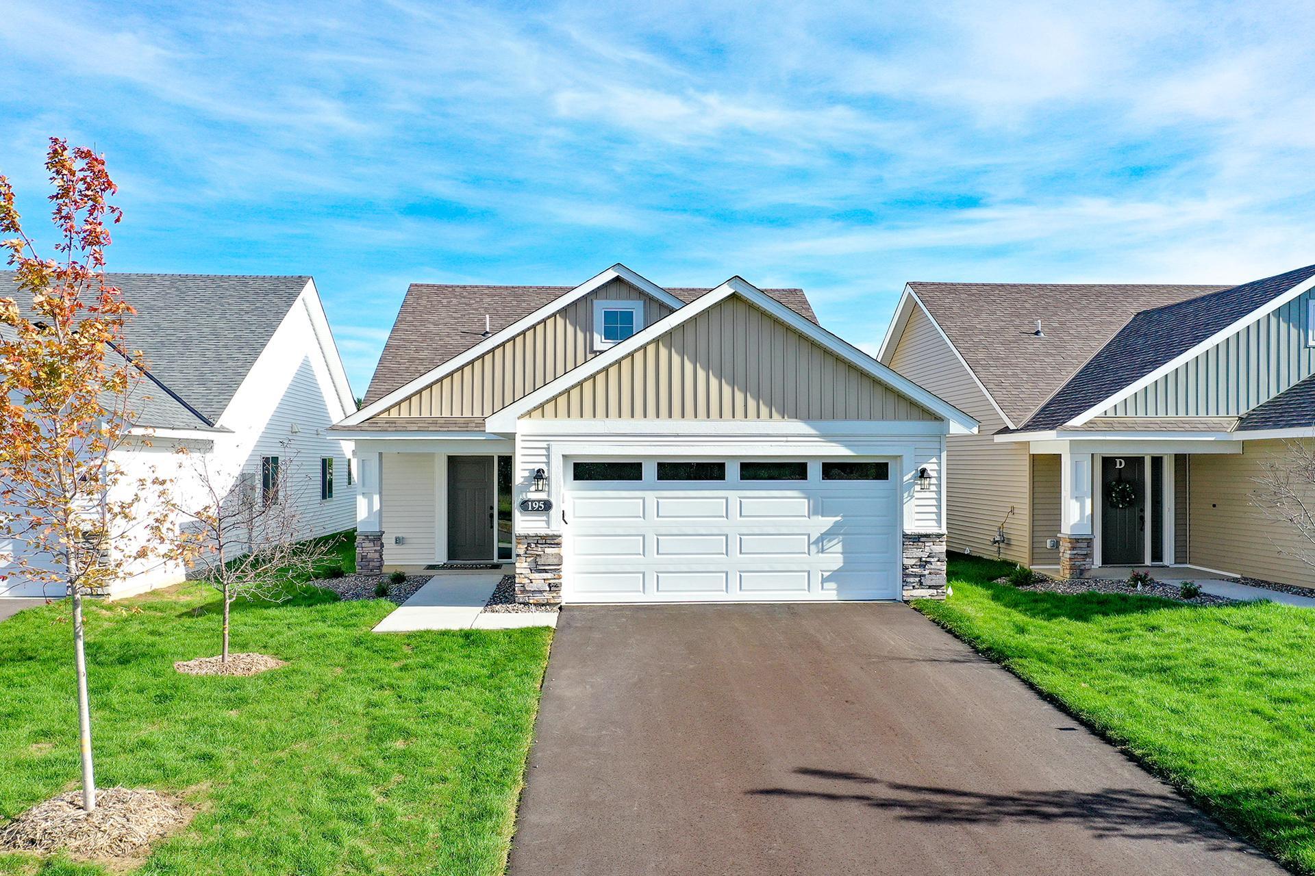 View of Residential at 195 Henry Road, Big Lake MN 55309, Big Lake - Mike Wilen | Minnesota Team Real Estate