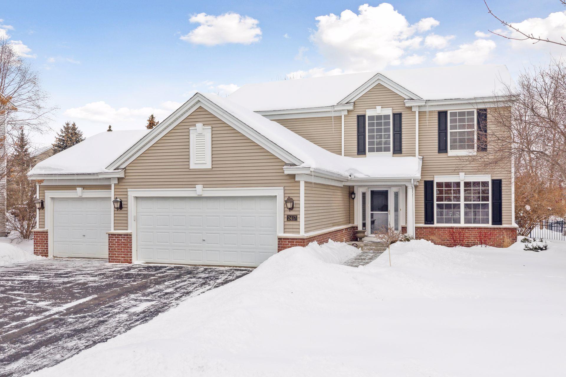 View of Residential at 2417 Golf Drive, Woodbury MN 55129, Woodbury - Mike Wilen | Minnesota Team Real Estate
