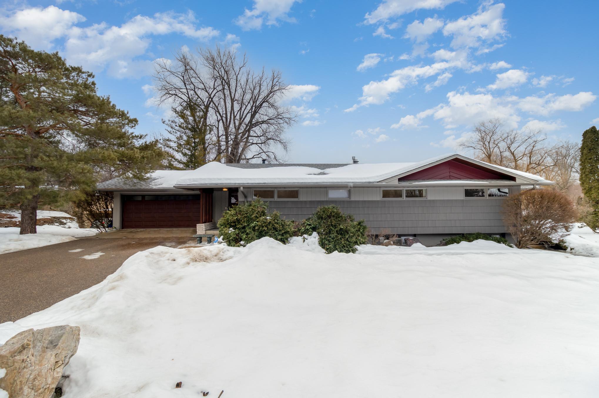 View of Residential at 5125 Minnaqua Drive, Golden Valley MN 55422, Golden Valley - Mike Wilen | Minnesota Team Real Estate