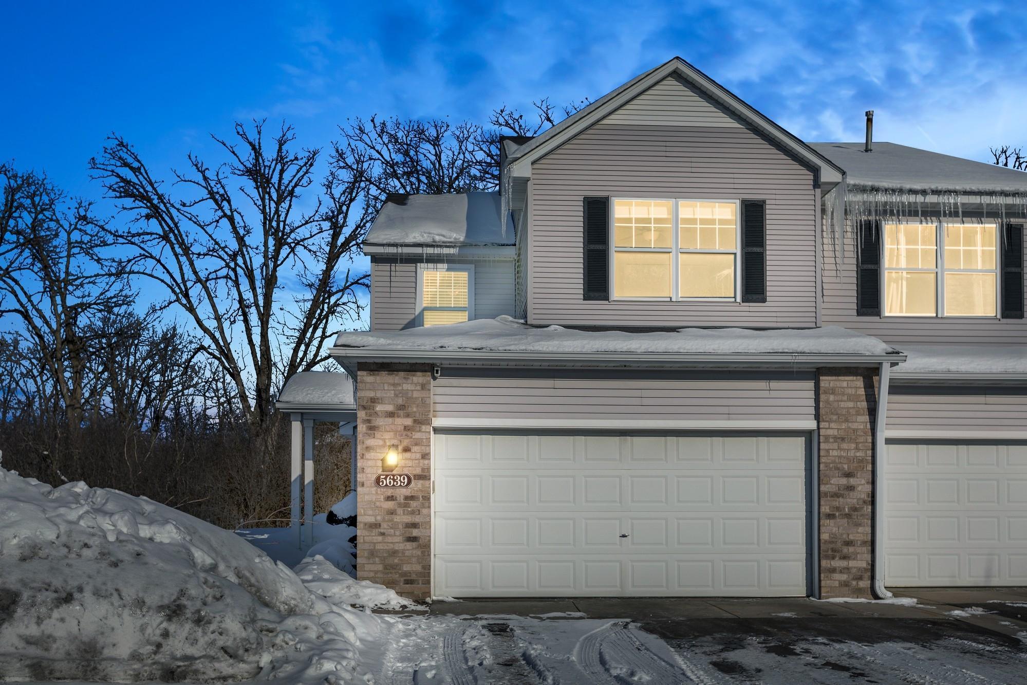 View of Residential at 5639 200th Street, Farmington MN 55024, Farmington - Mike Wilen | Minnesota Team Real Estate