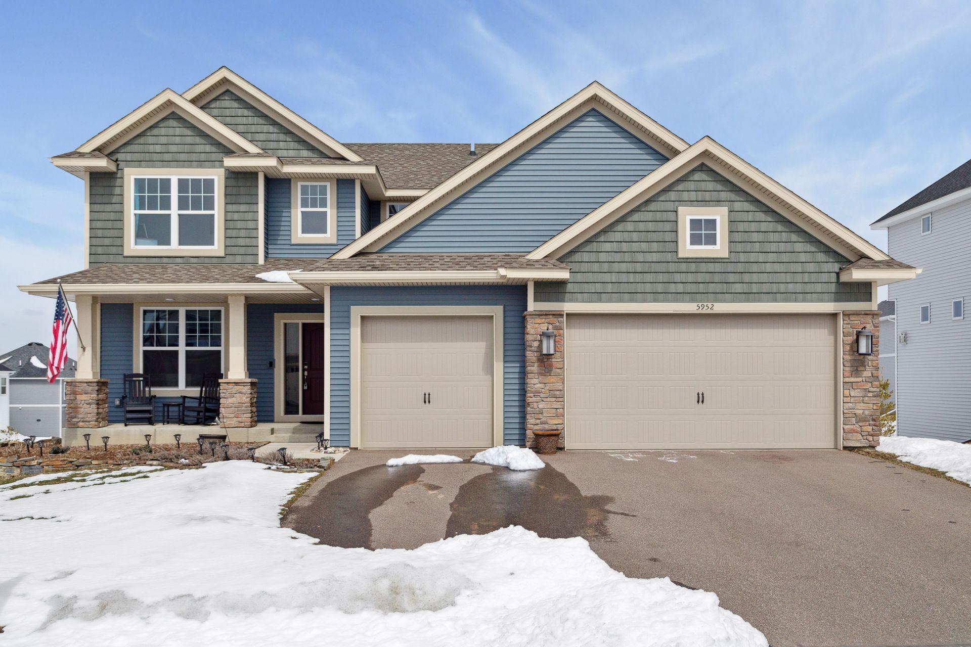 View of Residential at 5952 Pinnacle Circle, Prior Lake MN 55372, Prior Lake - Mike Wilen | Minnesota Team Real Estate