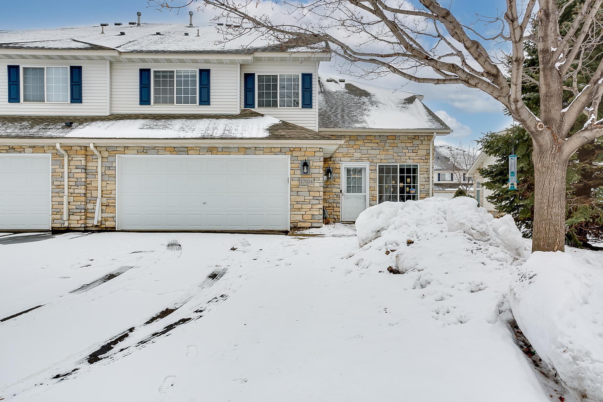 View of Residential at 17024 Eastwood Avenue #43, Farmington MN 55024, Farmington - Mike Wilen | Minnesota Team Real Estate