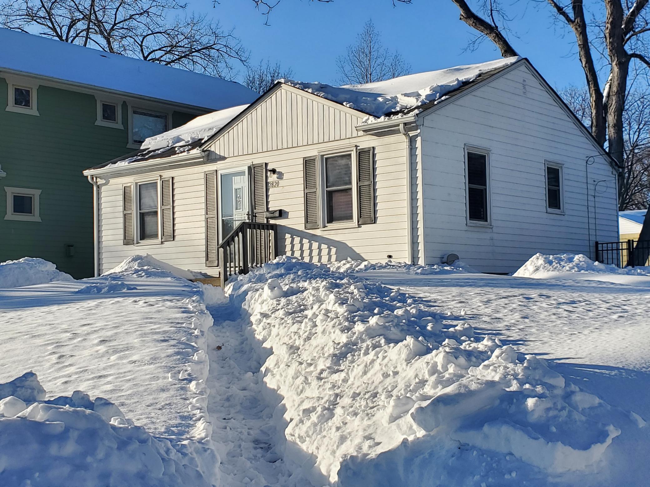 View of Residential at 2820 70 1/2 Street, Richfield MN 55423, Richfield - Mike Wilen | Minnesota Team Real Estate