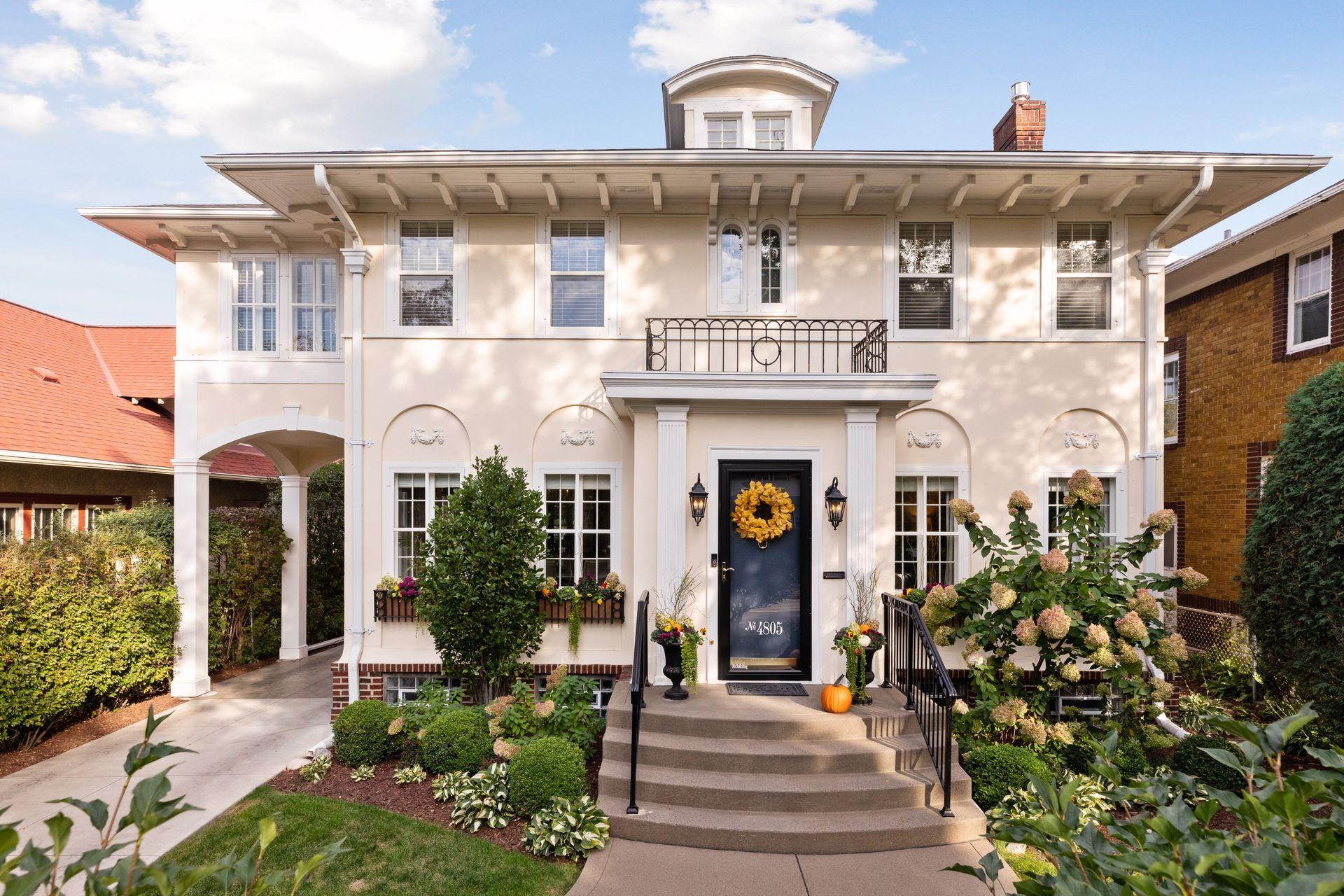 View of Residential at 4805 Lyndale Avenue, Minneapolis MN 55419, Minneapolis - Mike Wilen | Minnesota Team Real Estate