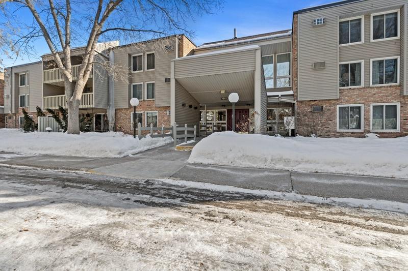 View of Residential at 4045 Hodgson Road #318, Shoreview MN 55126, Shoreview - Mike Wilen | Minnesota Team Real Estate