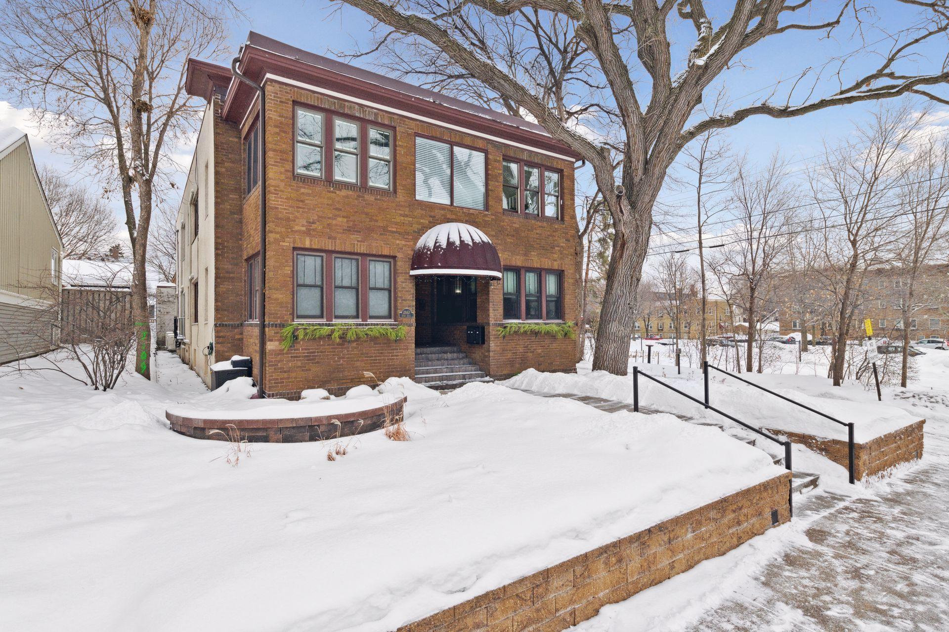 View of Residential at 2867 James Avenue #4, Minneapolis MN 55408, Minneapolis - Mike Wilen | Minnesota Team Real Estate