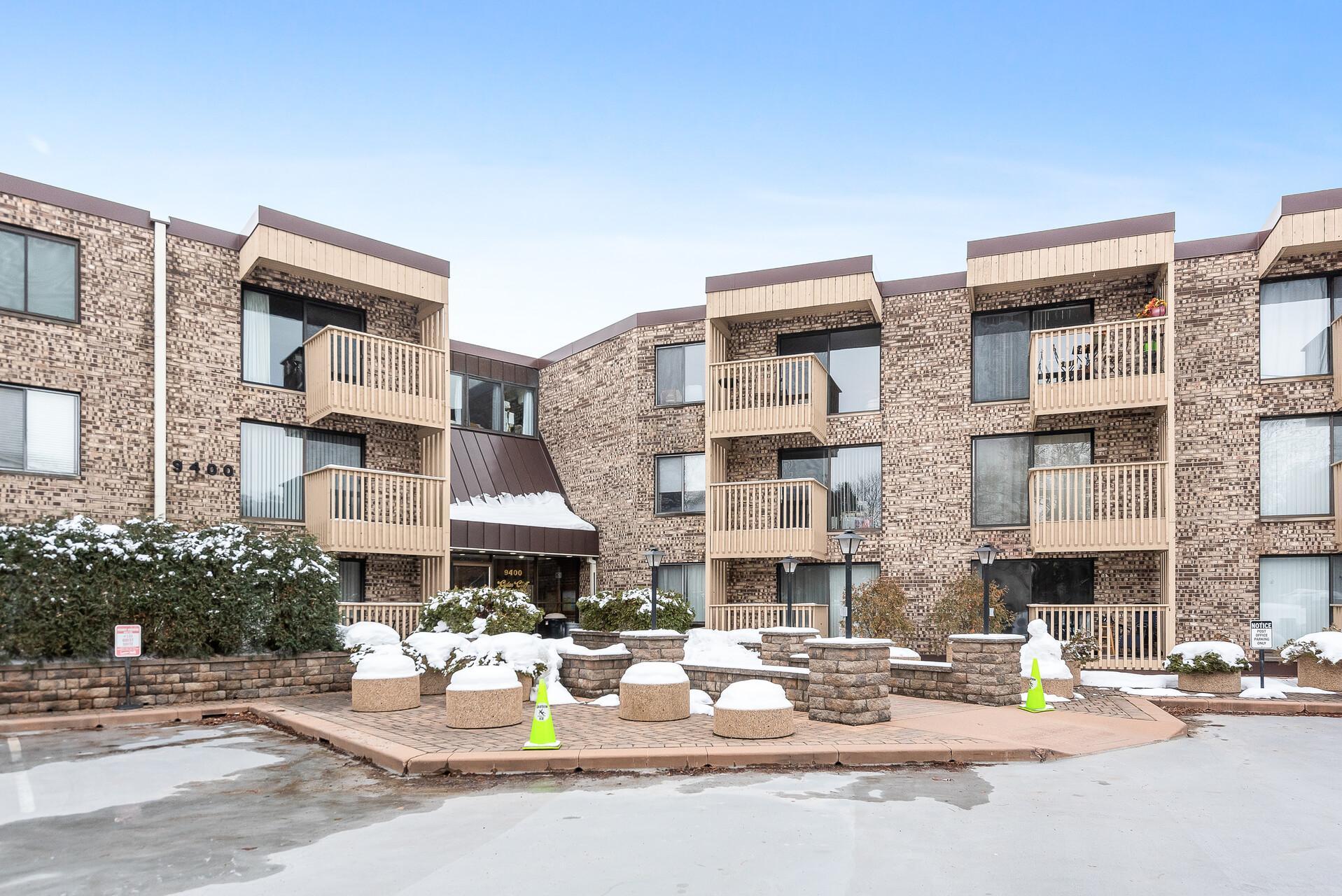 View of Residential at 9400 Old Cedar Avenue #217, Bloomington MN 55425, Bloomington - Mike Wilen | Minnesota Team Real Estate