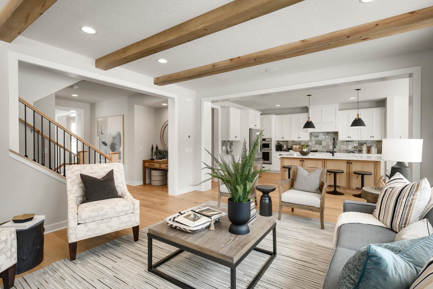 View of Residential at 6502 Timber Arch Drive, Chaska MN 55318, Chaska - Mike Wilen | Minnesota Team Real Estate