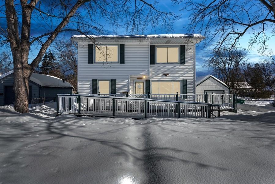 View of Residential at 3826 Xenia Avenue, Crystal MN 55422, Crystal - Mike Wilen | Minnesota Team Real Estate