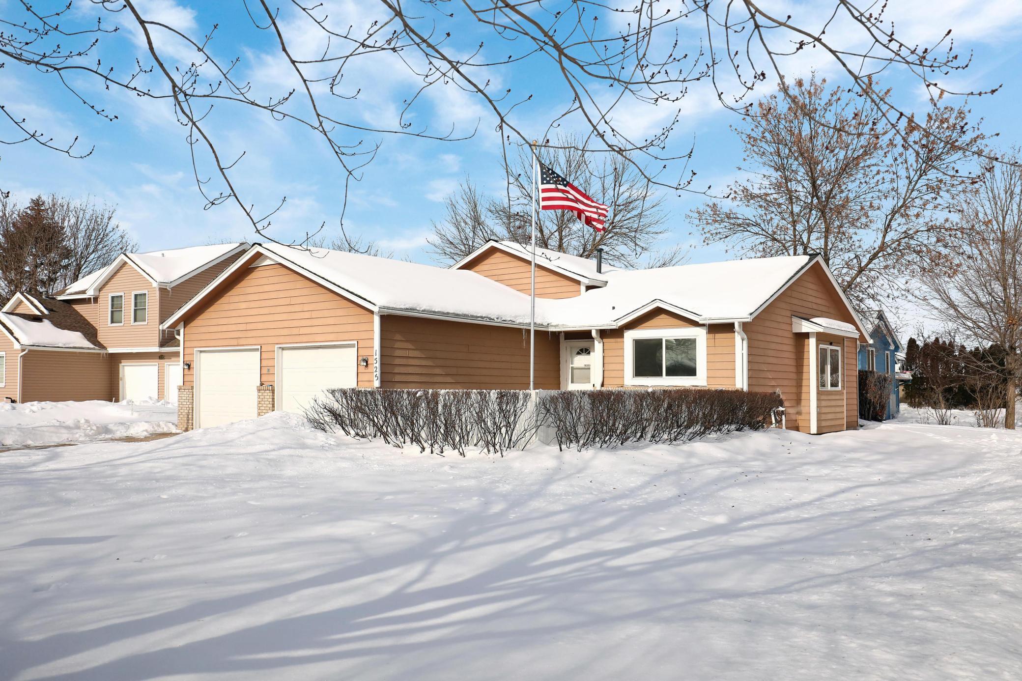 View of Residential at 1525 Bruers Court, Chaska MN 55318, Chaska - Mike Wilen | Minnesota Team Real Estate