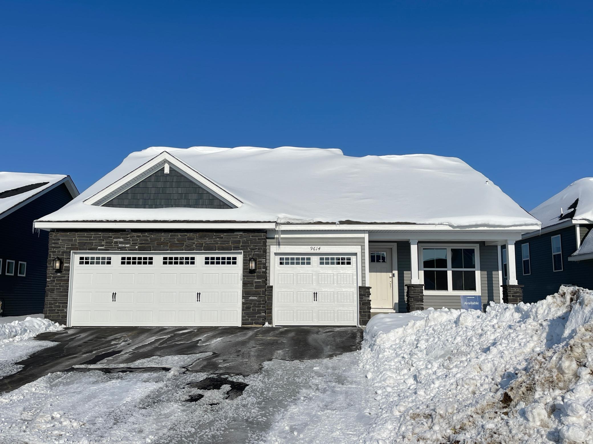 View of Residential at 9614 52nd Lane, Saint Michael MN 55376, Saint Michael - Mike Wilen | Minnesota Team Real Estate