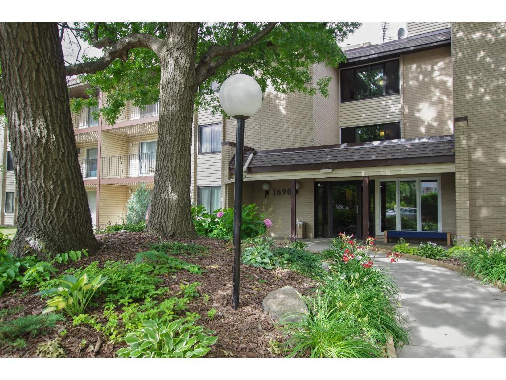 View of Residential at 1690 Highway 36 #220, Roseville MN 55113, Roseville - Mike Wilen | Minnesota Team Real Estate