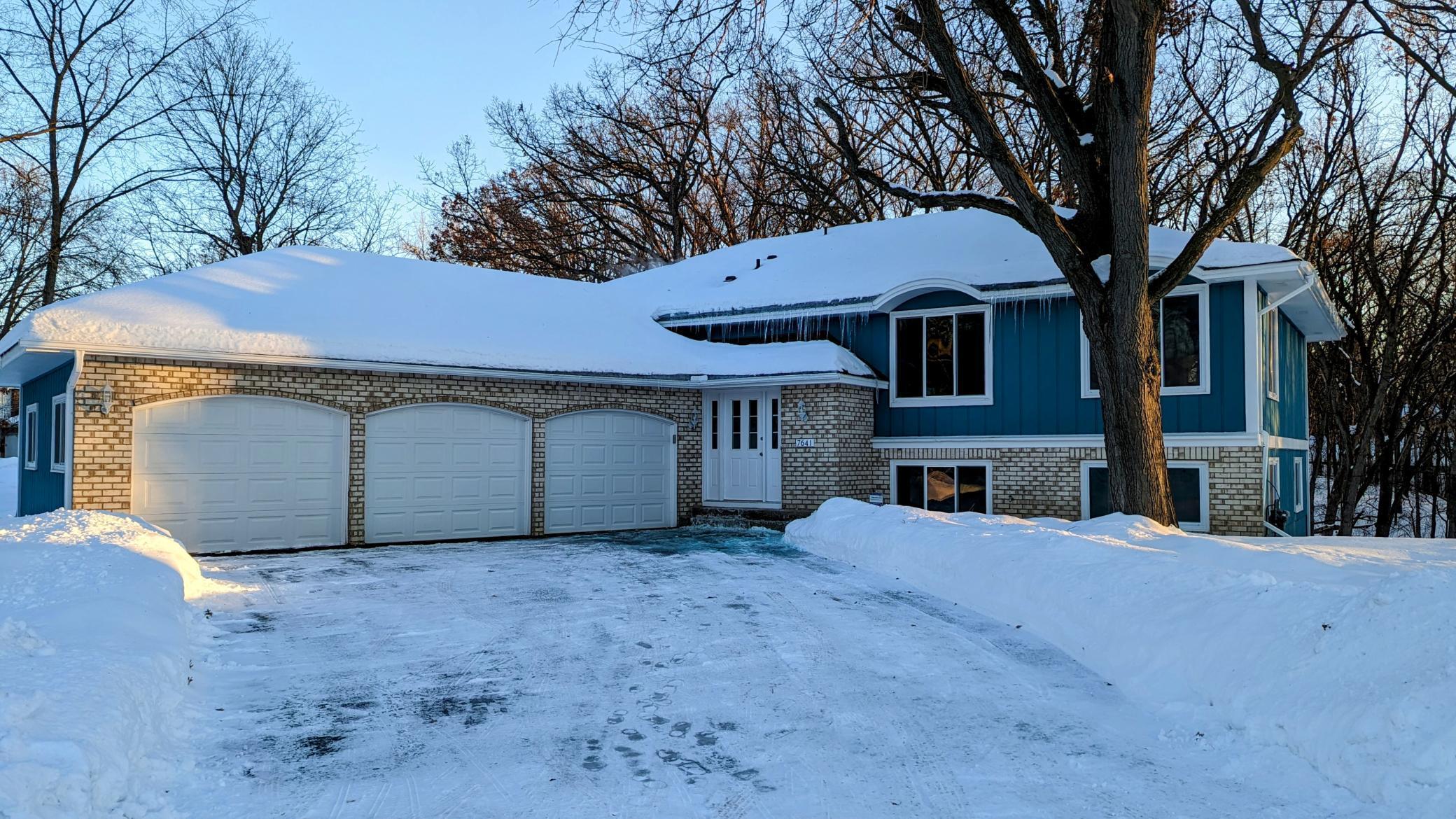 View of Residential at 7641 85th Street, Bloomington MN 55438, Bloomington - Mike Wilen | Minnesota Team Real Estate