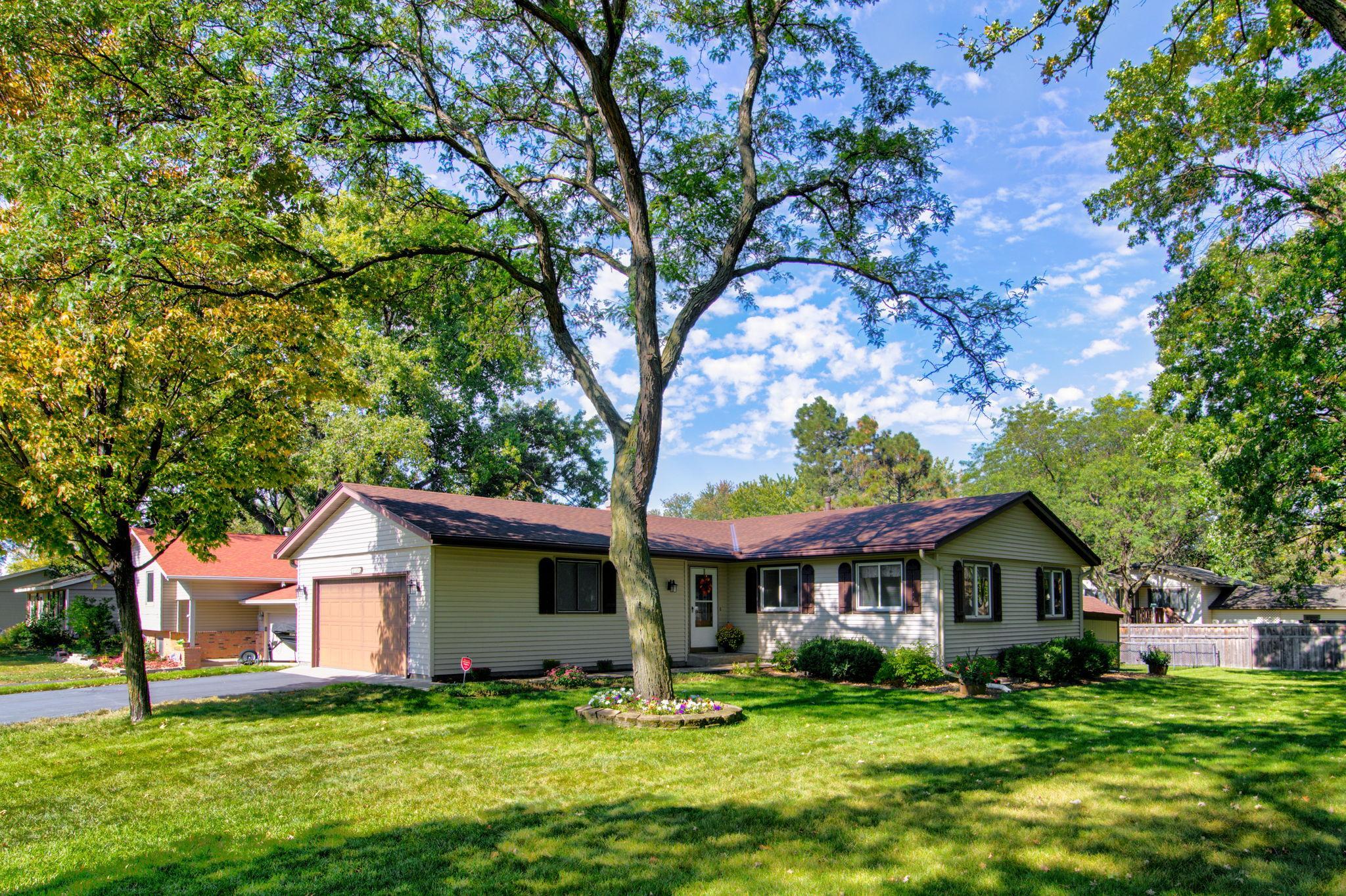 View of Residential at 2100 73rd Avenue, Brooklyn Park MN 55444, Brooklyn Park - Mike Wilen | Minnesota Team Real Estate