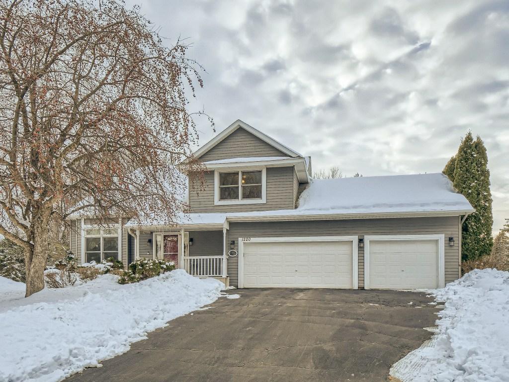 View of Residential at 1220 Countryview Circle, Maplewood MN 55109, Maplewood - Mike Wilen | Minnesota Team Real Estate