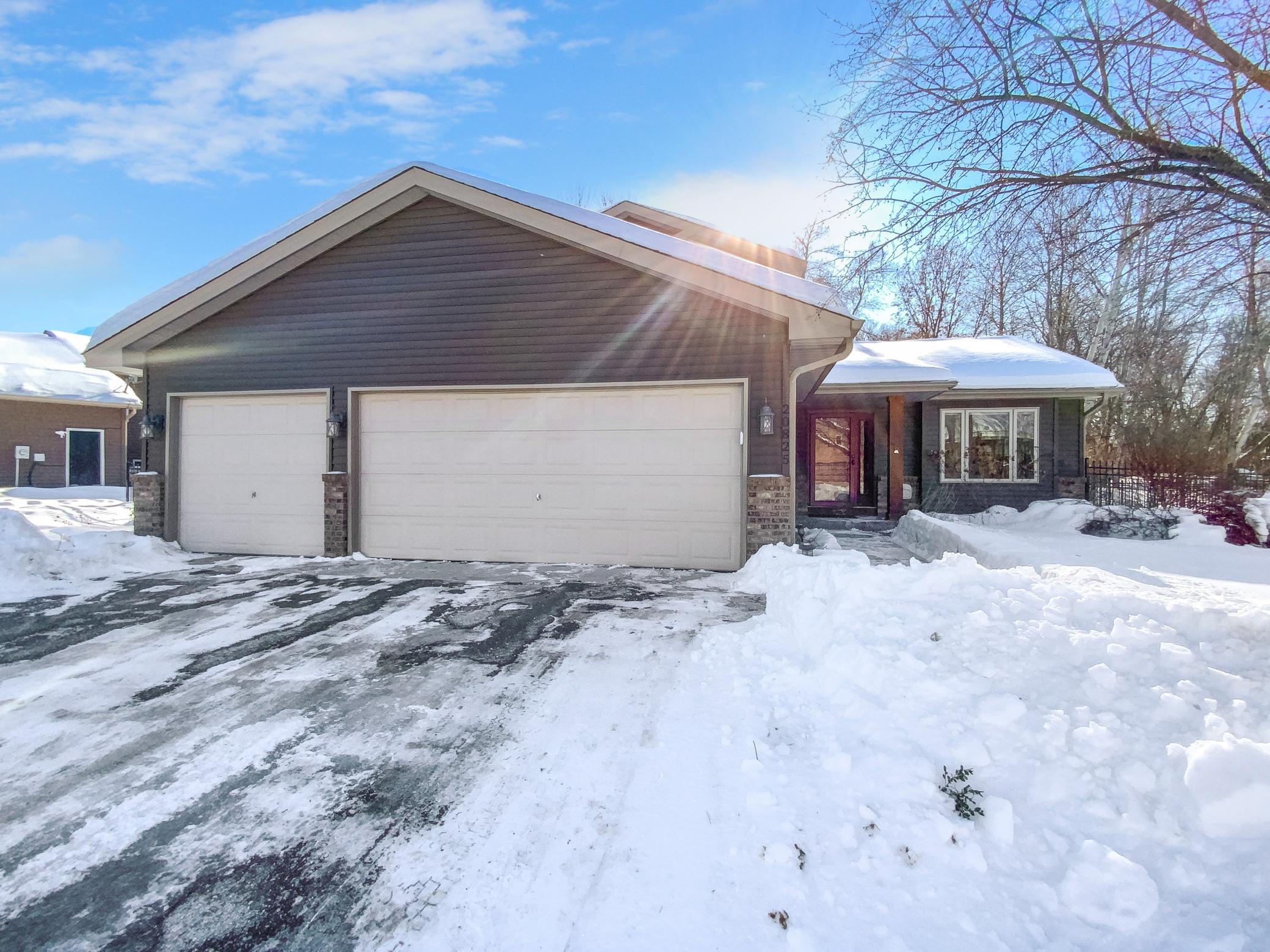 View of Residential at 20825 Georgia Avenue, Forest Lake MN 55025, Forest Lake - Mike Wilen | Minnesota Team Real Estate
