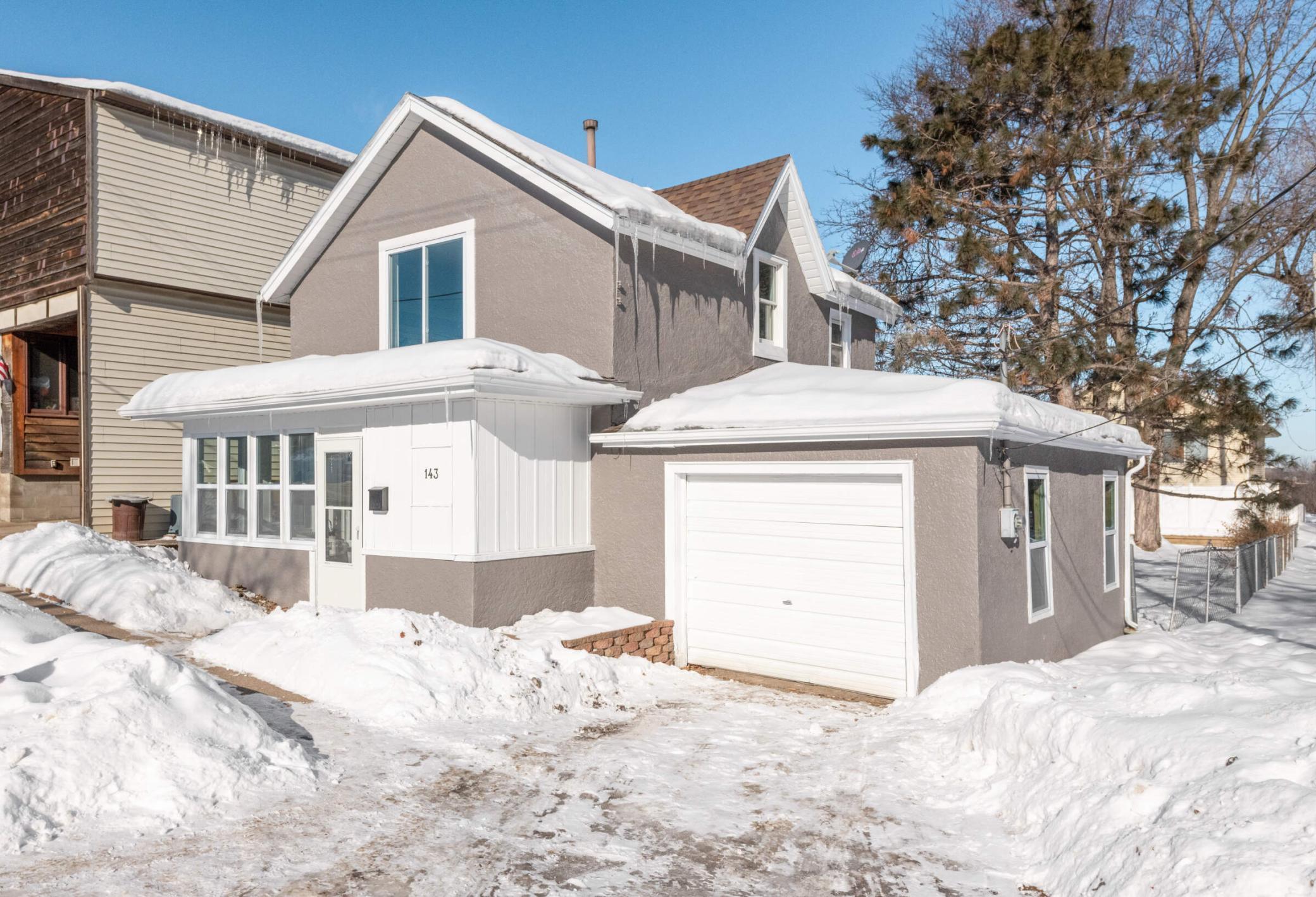 View of Residential at 143 Winona Street, West Saint Paul MN 55118, West Saint Paul - Mike Wilen | Minnesota Team Real Estate