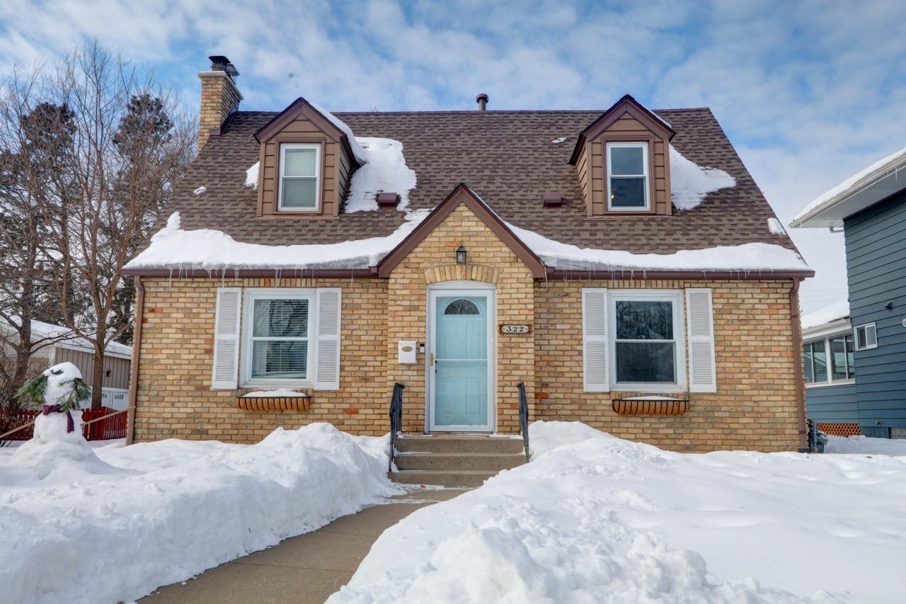 View of Residential at 322 9th Avenue, Hopkins MN 55343, Hopkins - Mike Wilen | Minnesota Team Real Estate