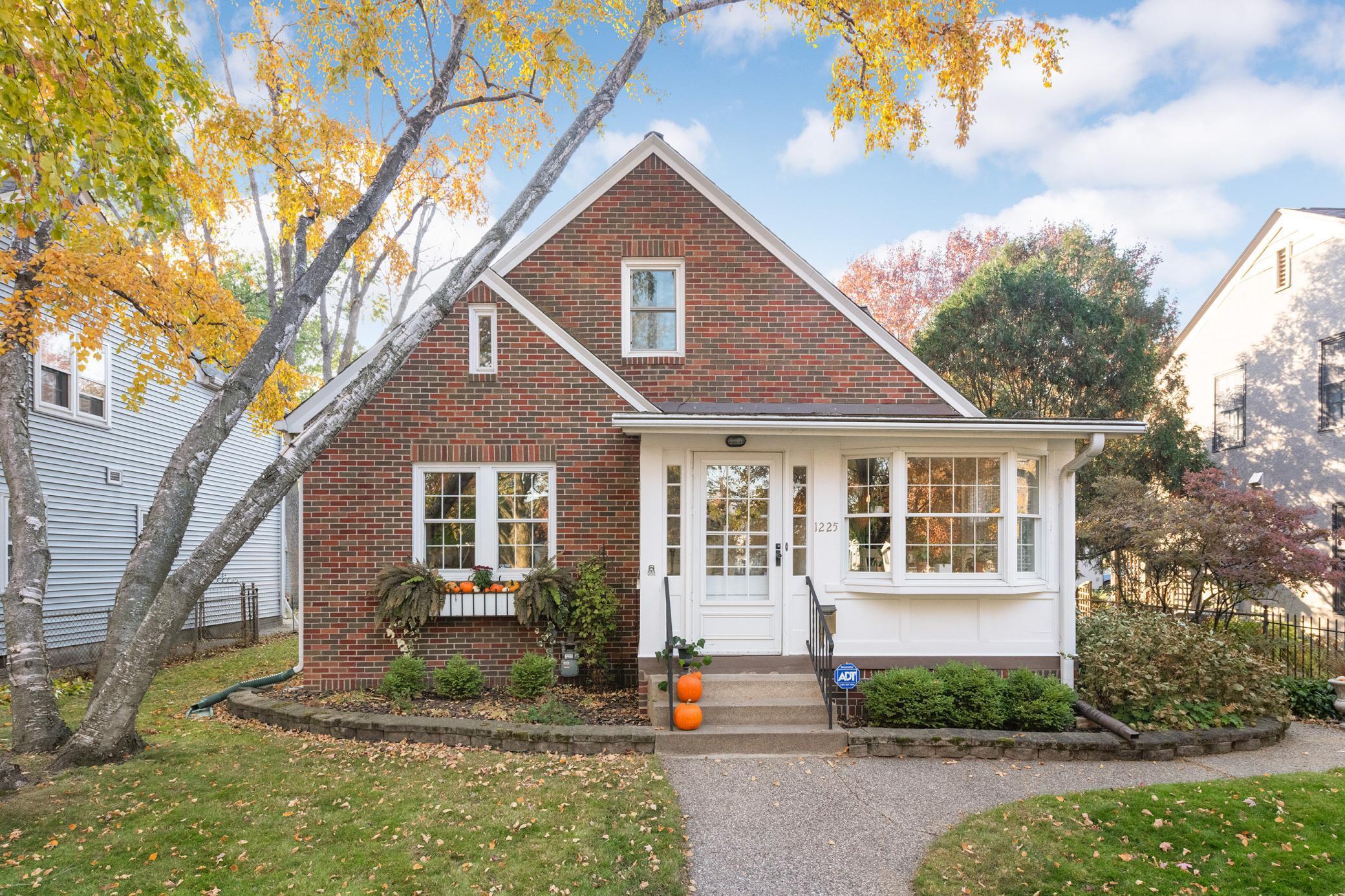 View of Residential at 1225 Edgcumbe Road, Saint Paul MN 55105, Saint Paul - Mike Wilen | Minnesota Team Real Estate