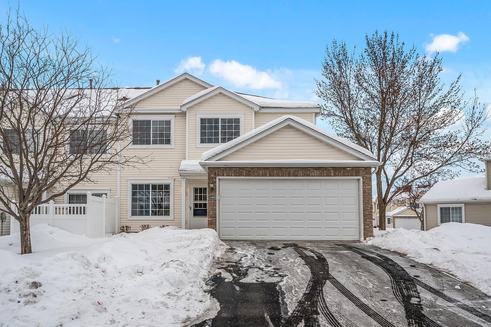 View of Residential at 11460 Elmwood Avenue #165, Champlin MN 55316, Champlin - Mike Wilen | Minnesota Team Real Estate