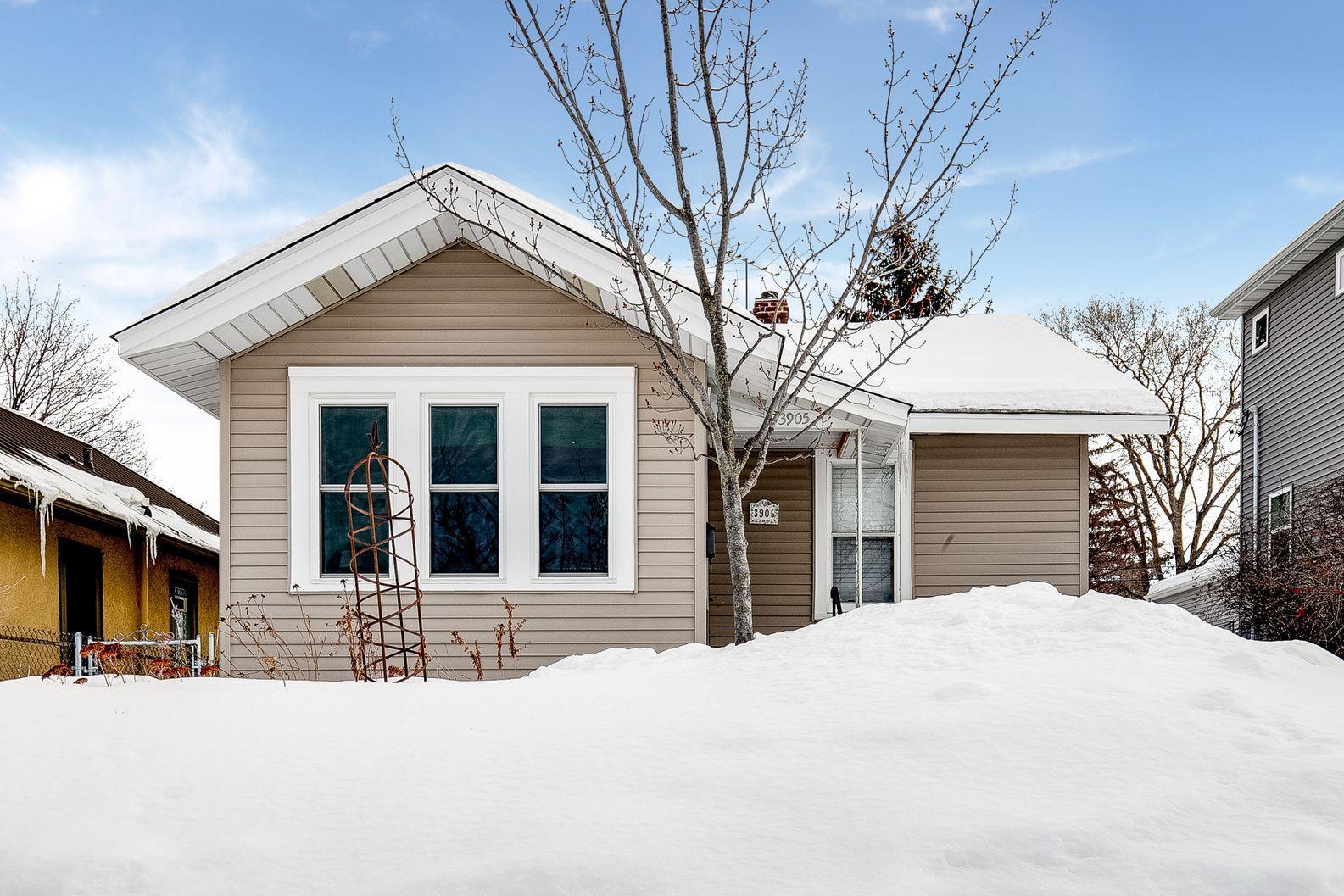View of Residential at 3905 Standish Avenue, Minneapolis MN 55407, Minneapolis - Mike Wilen | Minnesota Team Real Estate