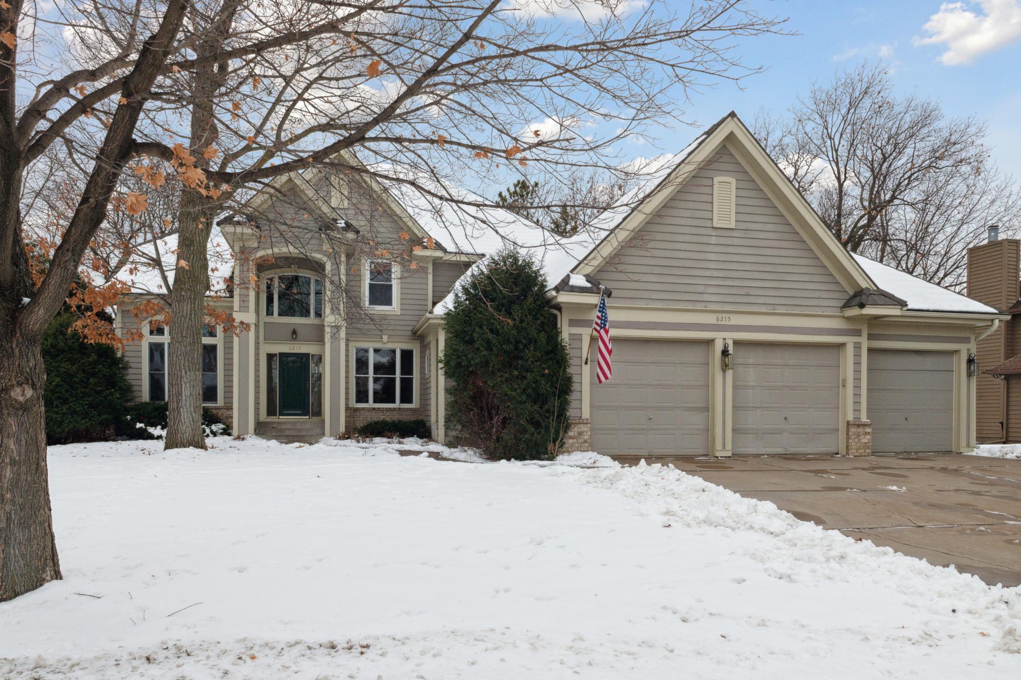View of Residential at 6215 Juneau Lane, Maple Grove MN 55311, Maple Grove - Mike Wilen | Minnesota Team Real Estate