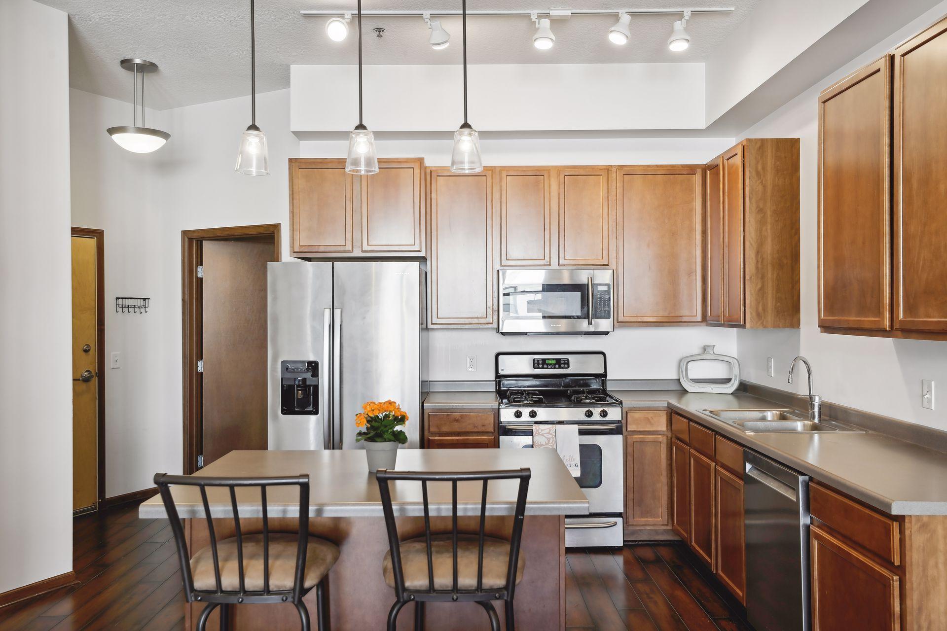 View of Residential at 2650 University Avenue #422, Saint Paul MN 55114, Saint Paul - Mike Wilen | Minnesota Team Real Estate