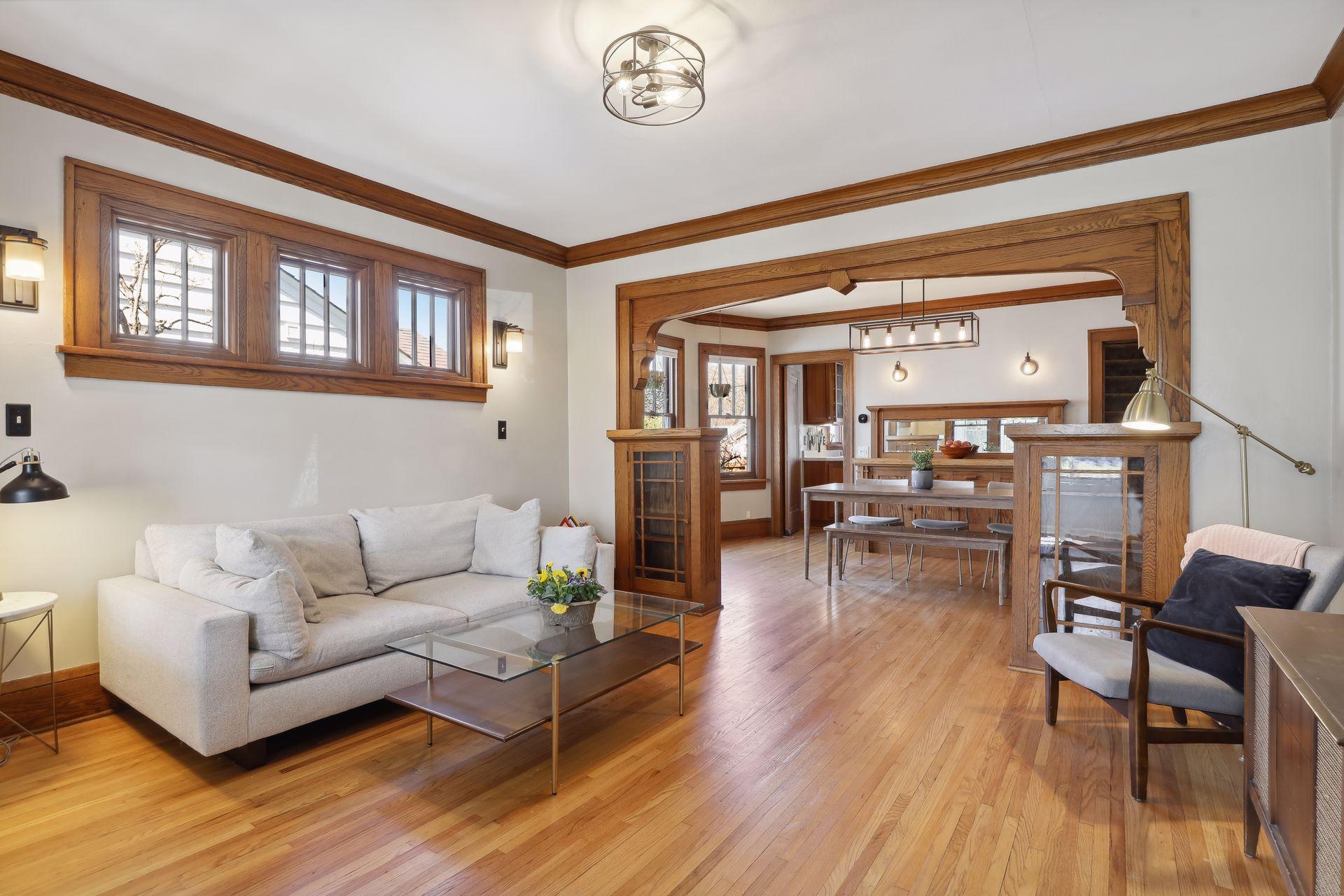 View of Residential at 1627 Niles Avenue, Saint Paul MN 55116, Saint Paul - Mike Wilen | Minnesota Team Real Estate