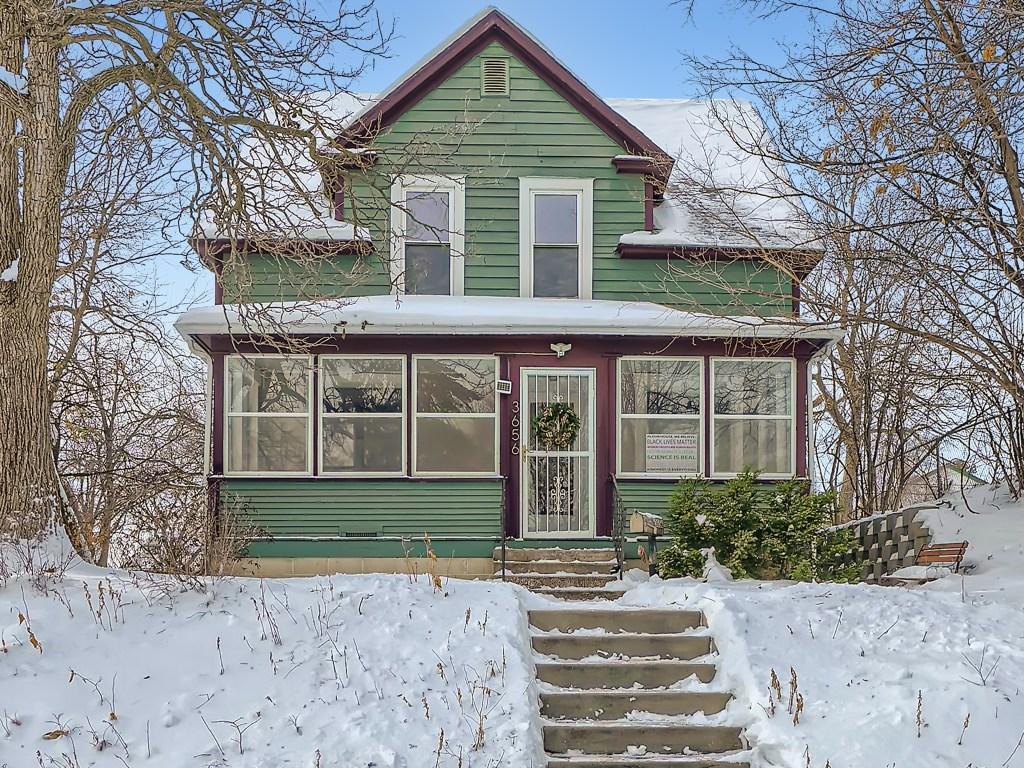 View of Residential at 3656 18th Avenue, Minneapolis MN 55407, Minneapolis - Mike Wilen | Minnesota Team Real Estate