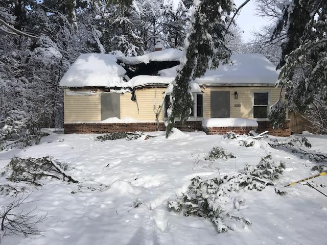 View of Land at 4049 Lovell Road, Circle Pines MN 55014, Circle Pines - Mike Wilen | Minnesota Team Real Estate