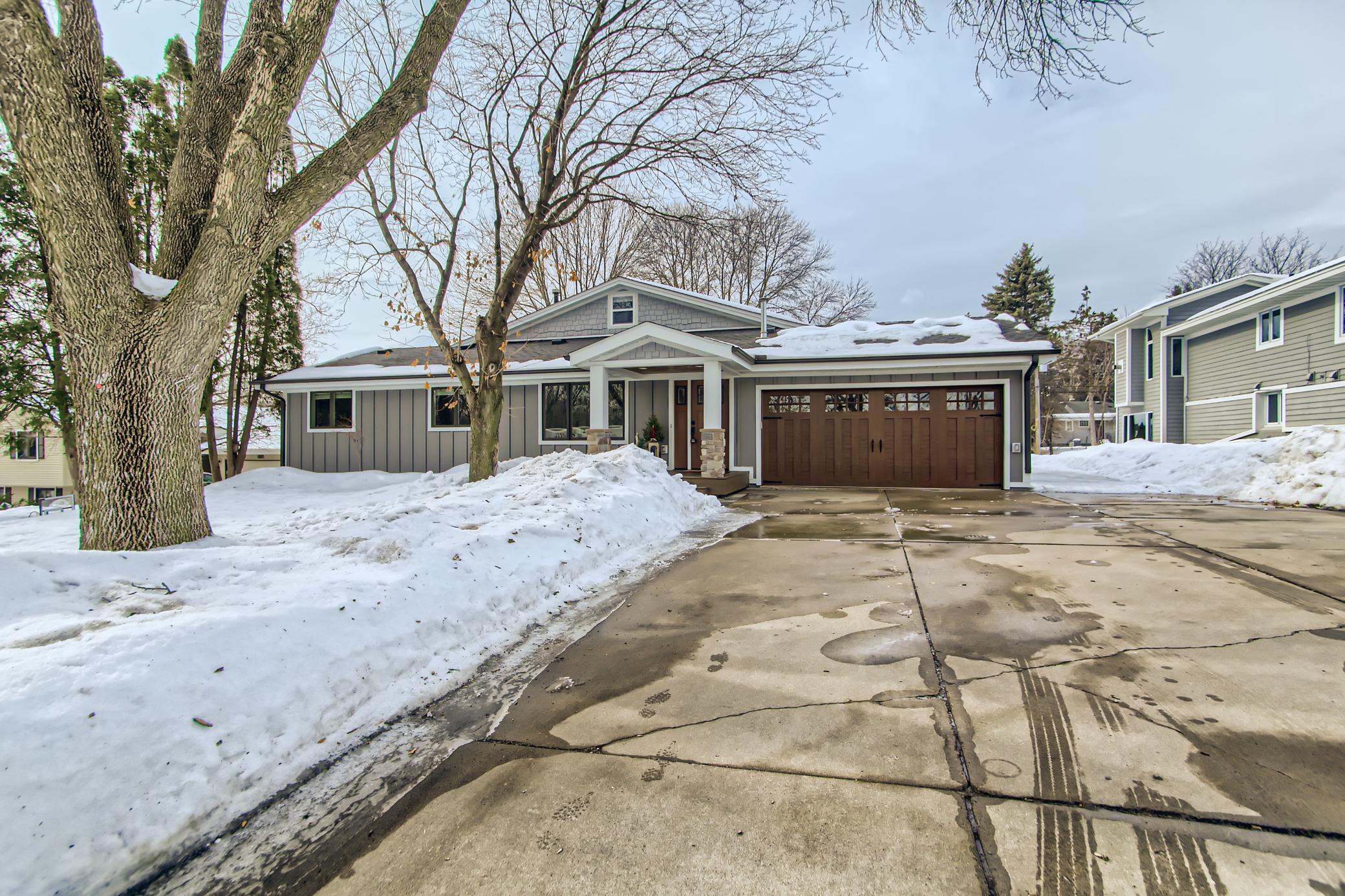 View of Residential at 2543 Aladdin Street, Roseville MN 55113, Roseville - Mike Wilen | Minnesota Team Real Estate