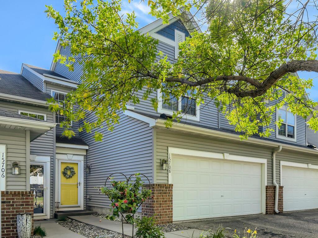 View of Residential at 15708 Fremont Way #1113, Apple Valley MN 55124, Apple Valley - Mike Wilen | Minnesota Team Real Estate