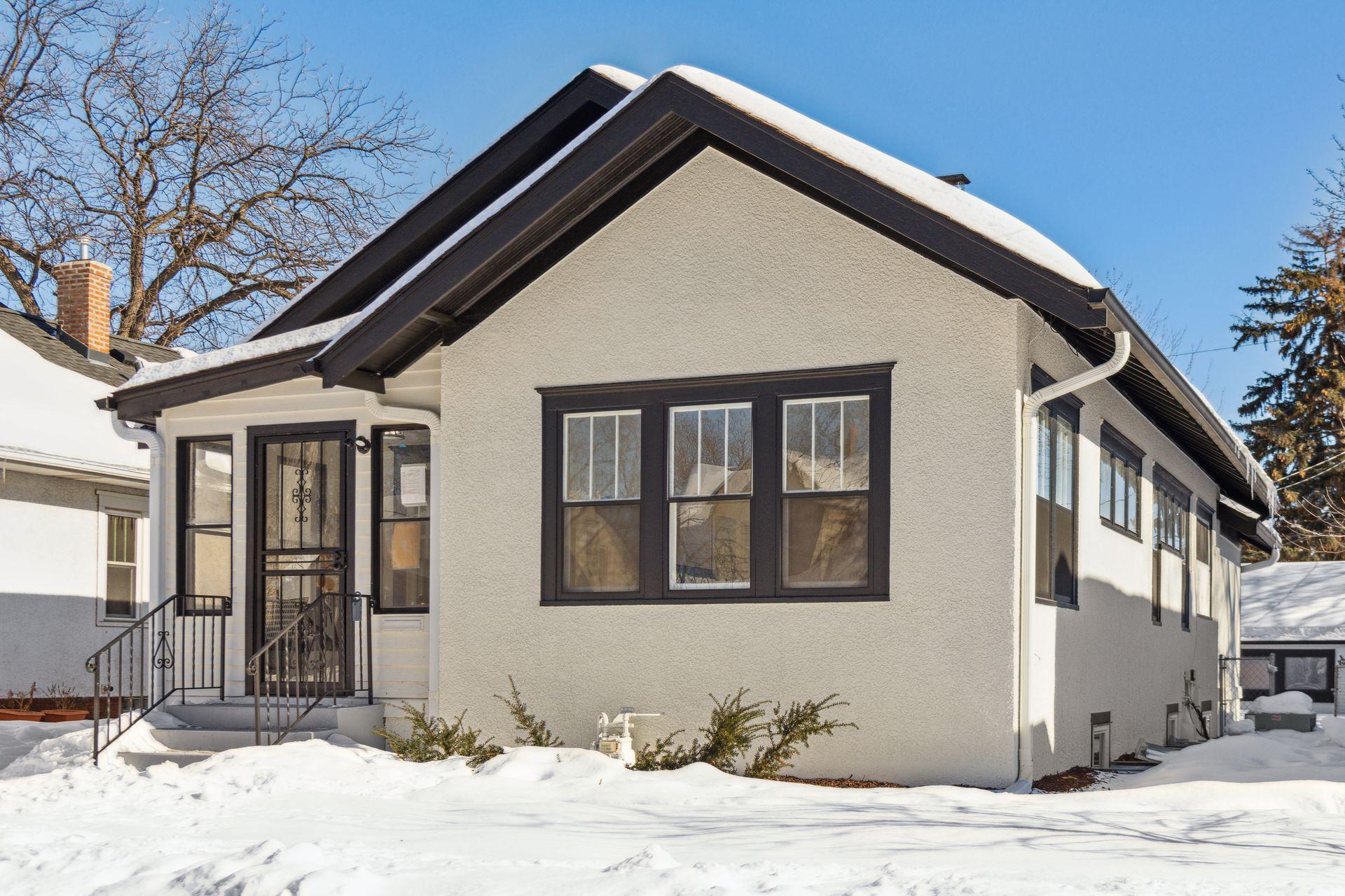 View of Residential at 4015 25th Avenue, Minneapolis MN 55406, Minneapolis - Mike Wilen | Minnesota Team Real Estate