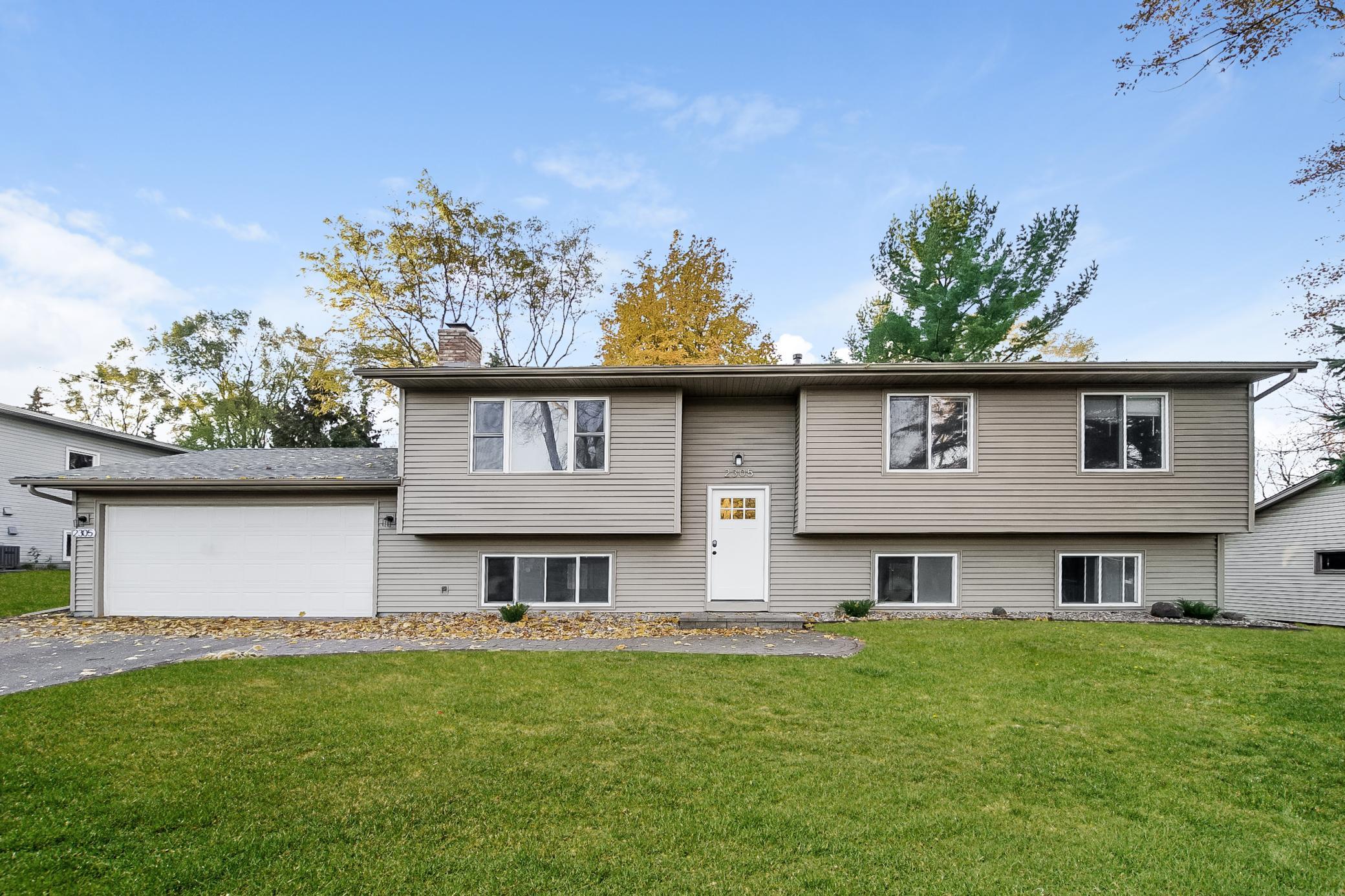 View of Residential at 2305 Friendship Lane, Burnsville MN 55337, Burnsville - Mike Wilen | Minnesota Team Real Estate