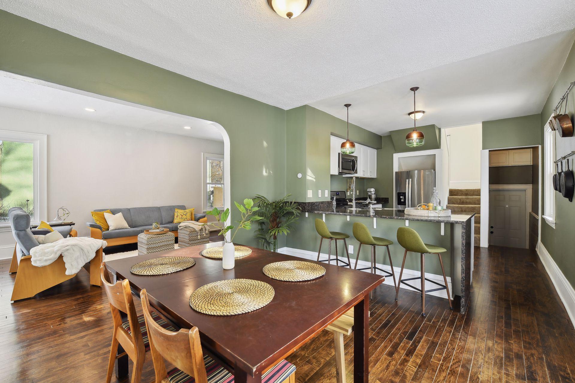 View of Residential at 3517 13th Avenue, Minneapolis MN 55407, Minneapolis - Mike Wilen | Minnesota Team Real Estate