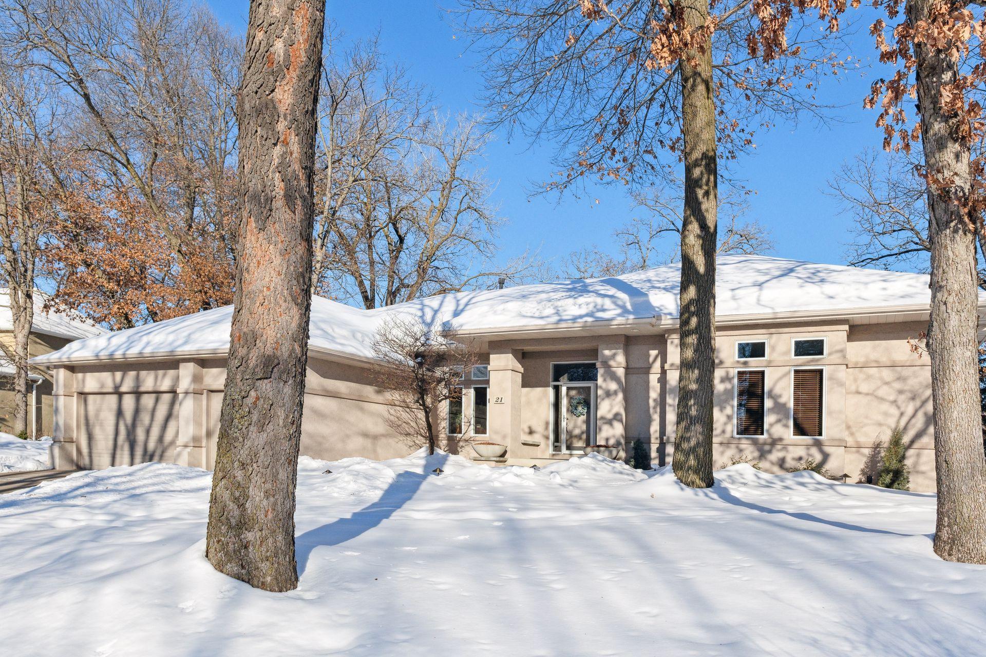 View of Residential at 21 Forest Trail, Mahtomedi MN 55115, Mahtomedi - Mike Wilen | Minnesota Team Real Estate
