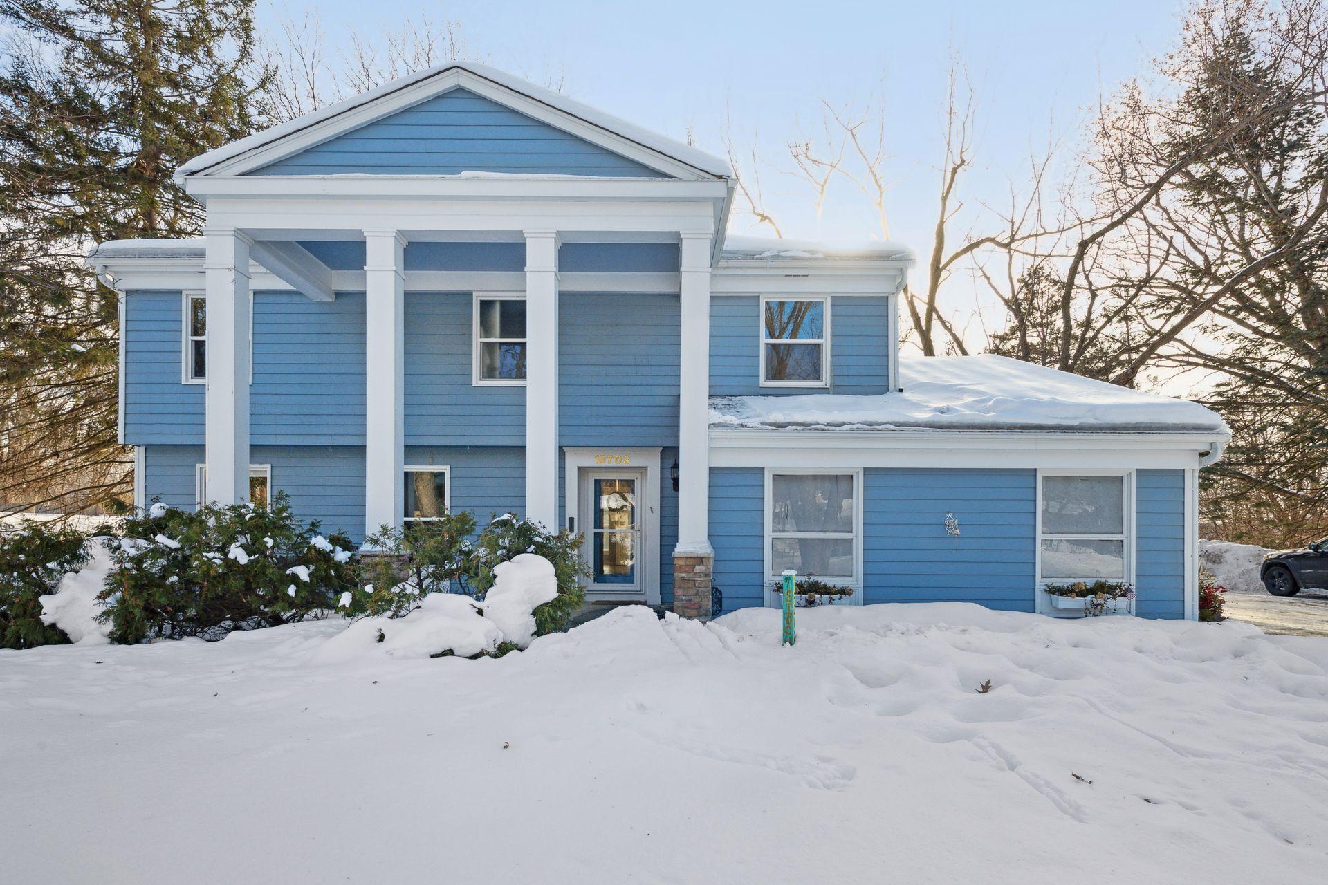 View of Residential at 15703 Boulder Creek Drive, Minnetonka MN 55345, Minnetonka - Mike Wilen | Minnesota Team Real Estate