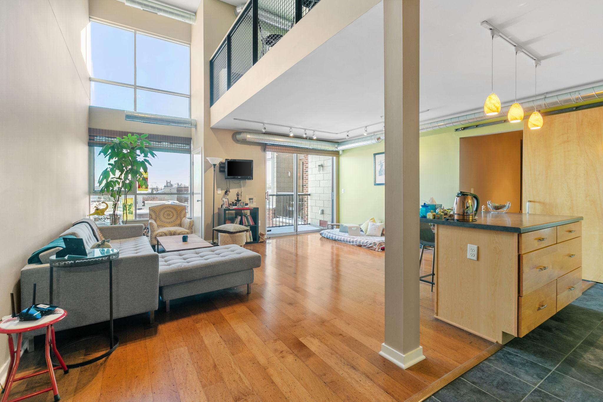 View of Residential at 1829 3rd Avenue #208, Minneapolis MN 55404, Minneapolis - Mike Wilen | Minnesota Team Real Estate