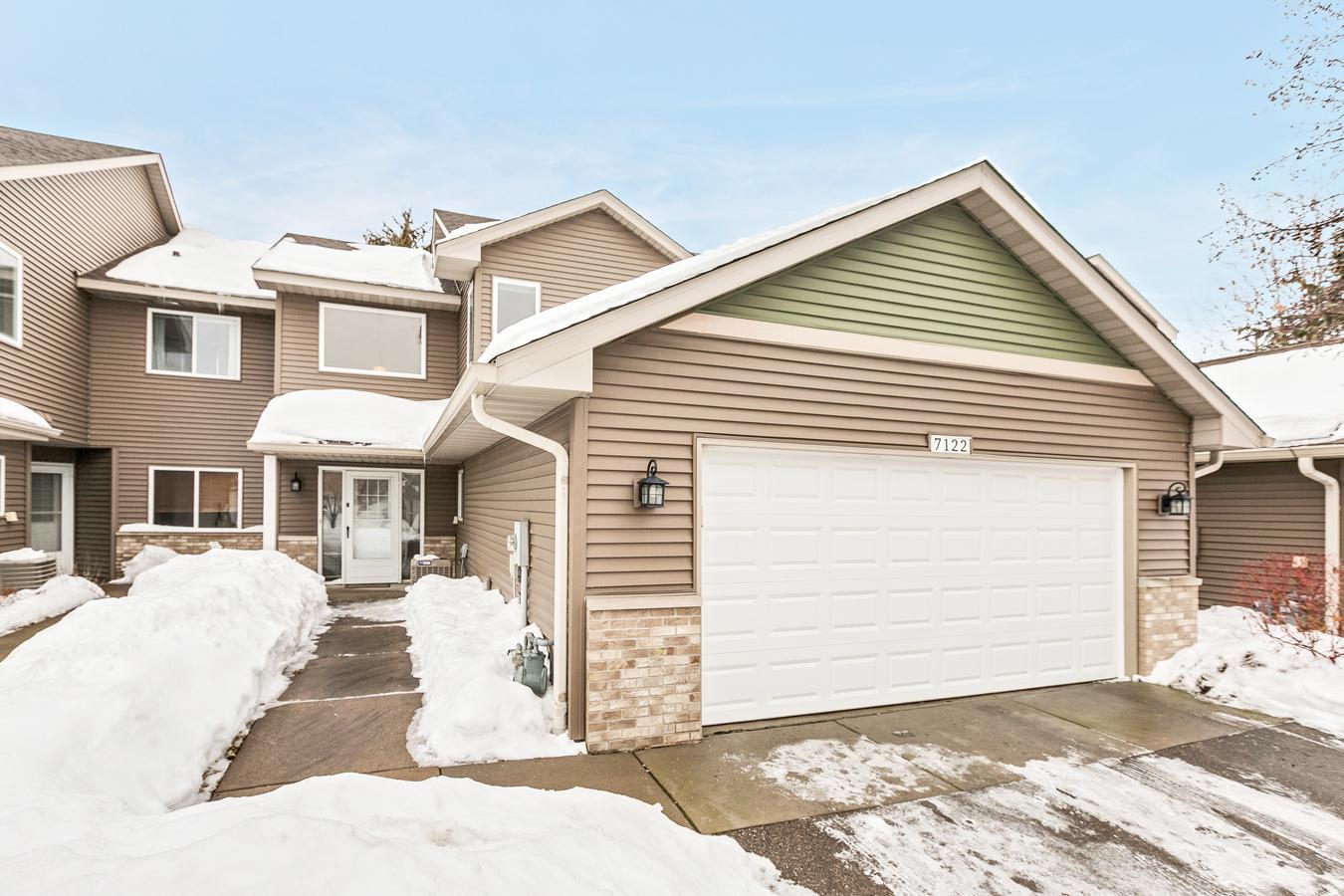 View of Residential at 7122 Ivy Ridge Lane, Lino Lakes MN 55014, Lino Lakes - Mike Wilen | Minnesota Team Real Estate